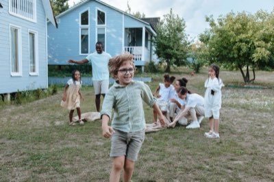 Fiji Vacanza Famiglia: Club Kids e Avventure per Ogni Età