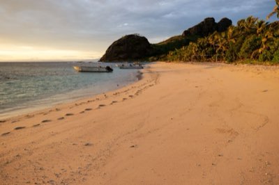 Fiji: 8 Tipos de Viagem para Casais em Viti Levu e Além