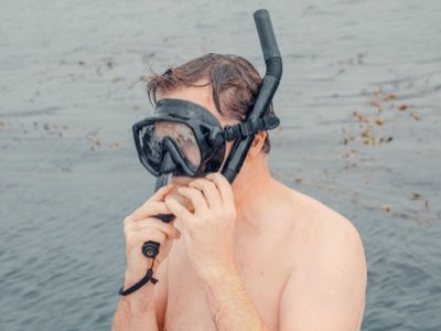 Fiji Waters: Match Your Skill to the Perfect Dive Adventure