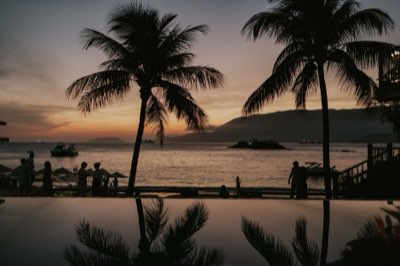 Ciclones Fiji: Seguro Viagem e Preparação para Novembro-Abril