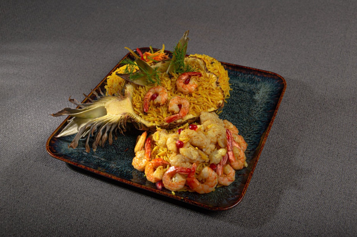 Plato de Fiyi