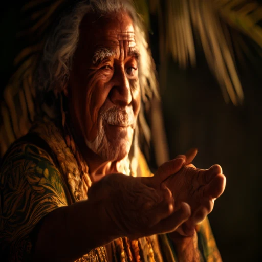 Cultura Fiyiana: El 'Bula' como bienvenida profunda y genuina