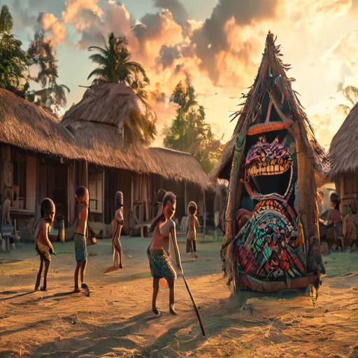 Fiji Hospitality: Understanding the Heart of 'Bula' Welcome