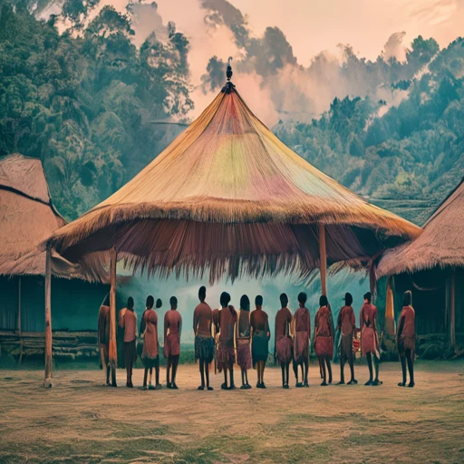Cultura Fiyiana: El 'Bula' como bienvenida genuina y profunda