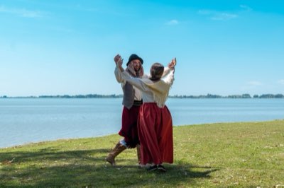 Cultura Fiji: Meke, o Ritual que Preserva Tradições Ancestrais