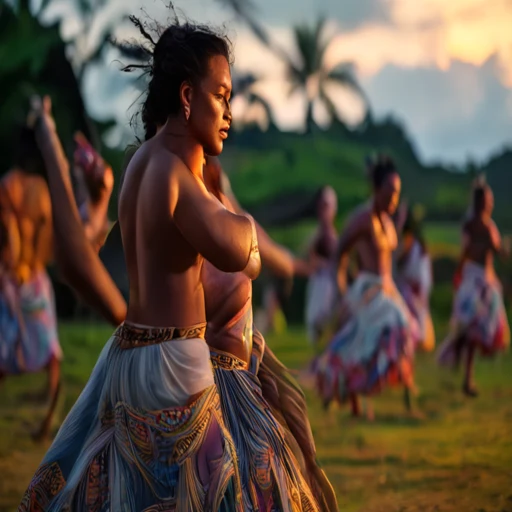 Kava Fiji: 8 Regole Essenziali per Onorare il Rituale Sacro