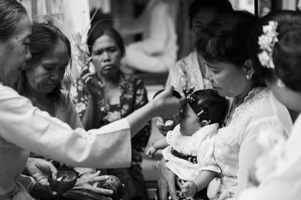 cerimonia culturale fijiana, rispetto e tradizione