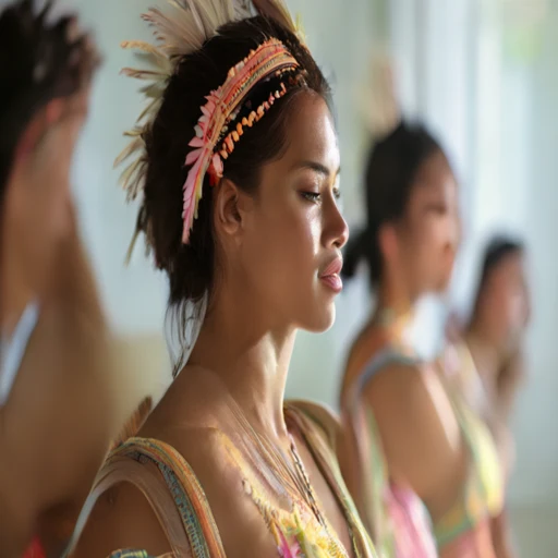 Ceremonia Kava: Protocolo fijiano para un visitante respetado
