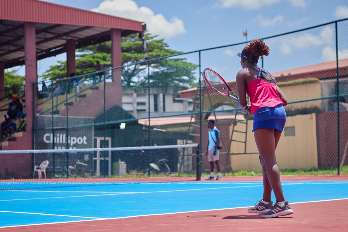 Fiji Sportclub Gründung