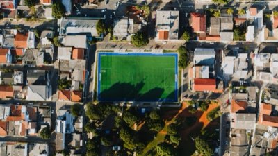 Fútbol en Fiji: Raíces coloniales y nacimiento de clubes locales