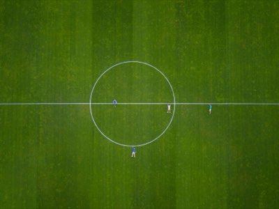 Le football aux Fidji : 100 ans de racines communautaires fortes